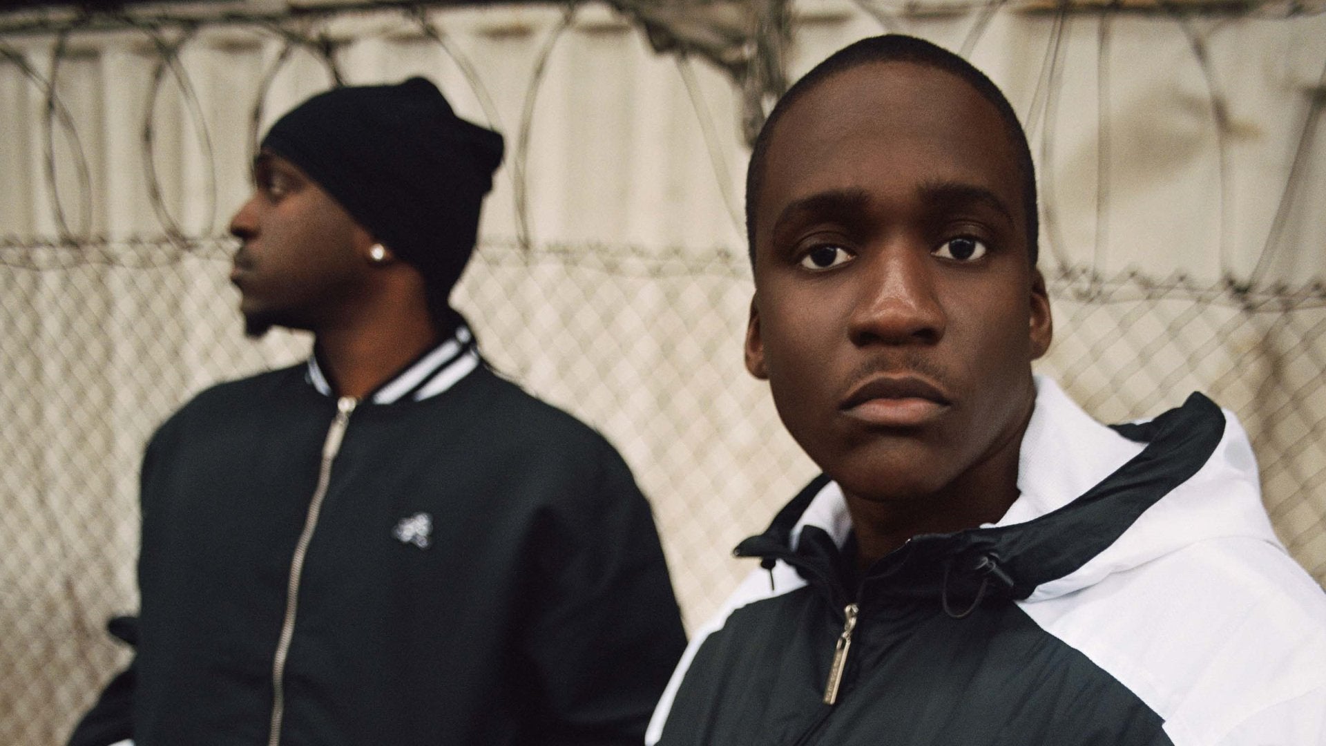 En ‘Grabaciones de audio exclusivas,’ el álbum perdido de Clipse ...