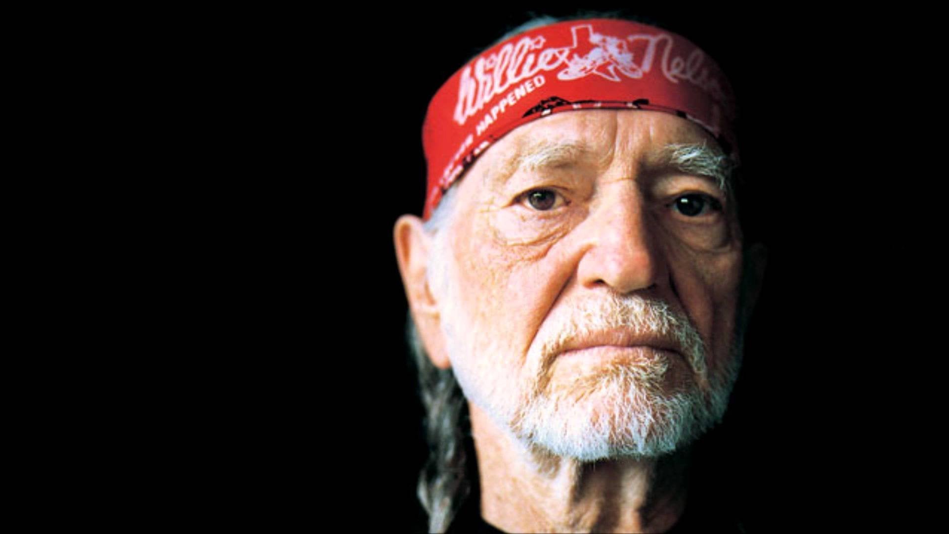 The Album Where Willie Nelson Became The Willie Nelson - Vinyl Me, Please