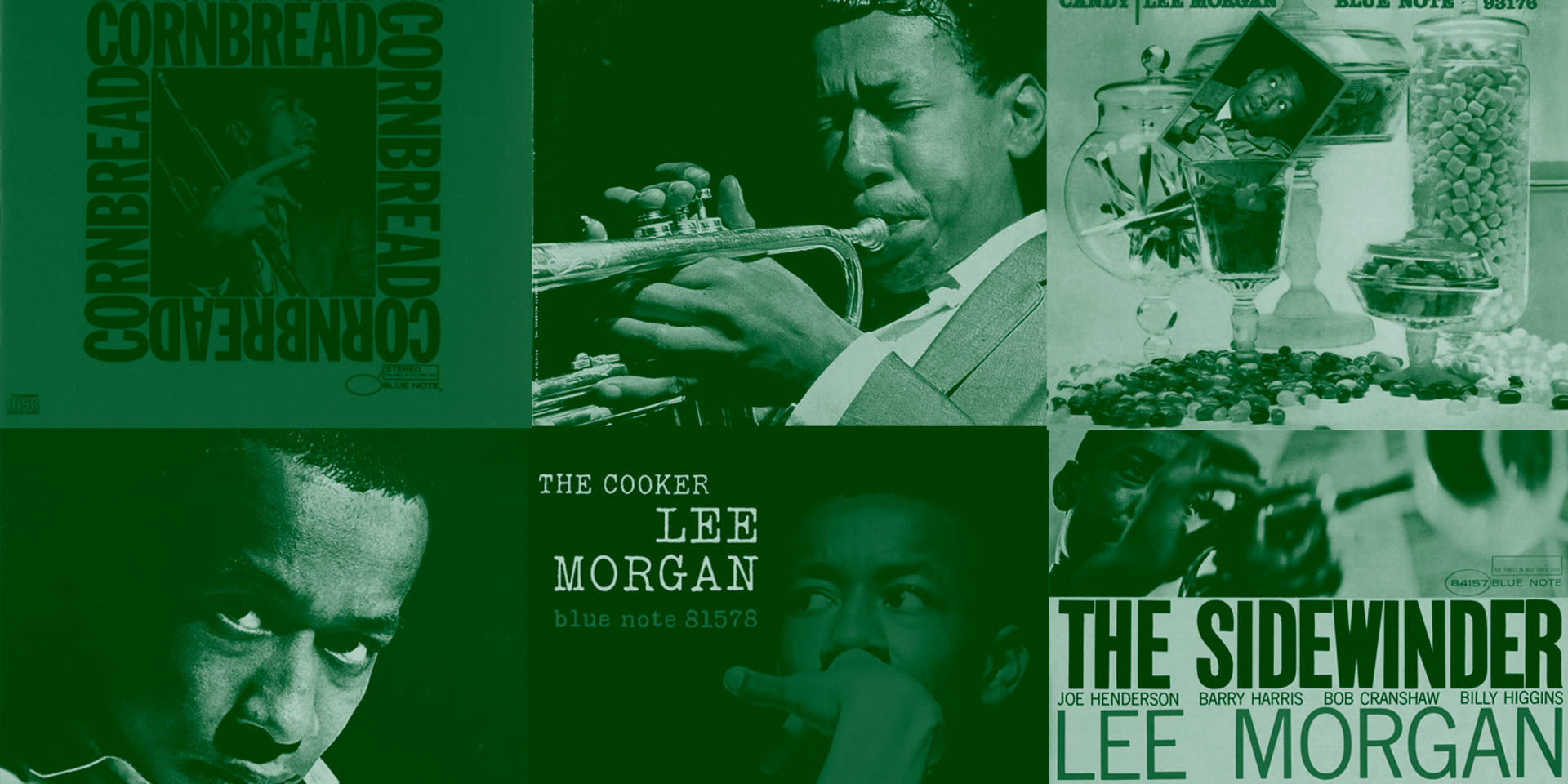 Lee Morgan'ın jam seansı güçlü bir albüme dönüştü - Vinyl Me, Please