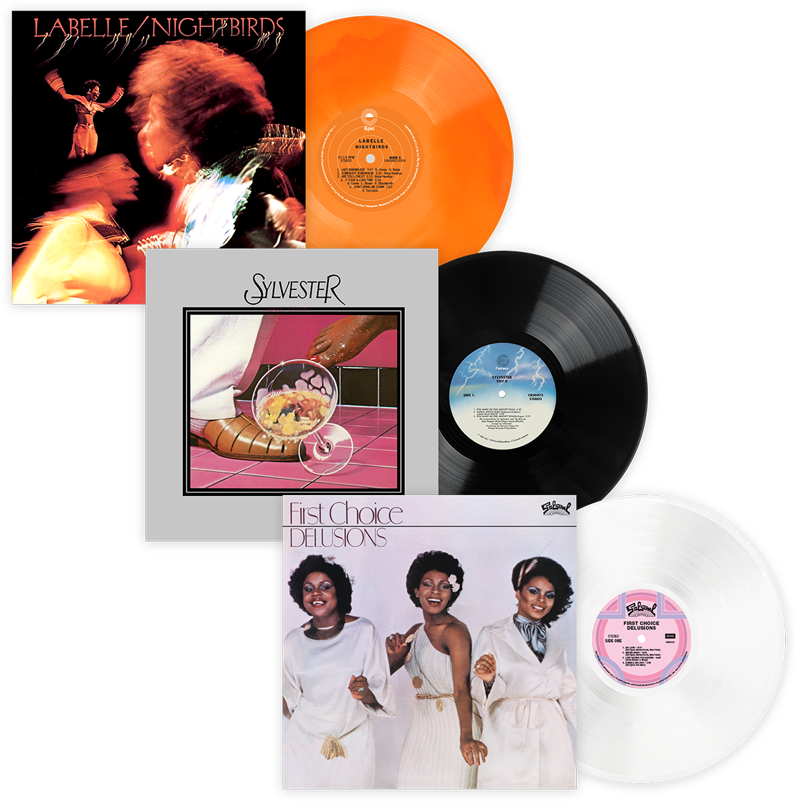 Vinyl deals records BUNDLE ,All for one price $$