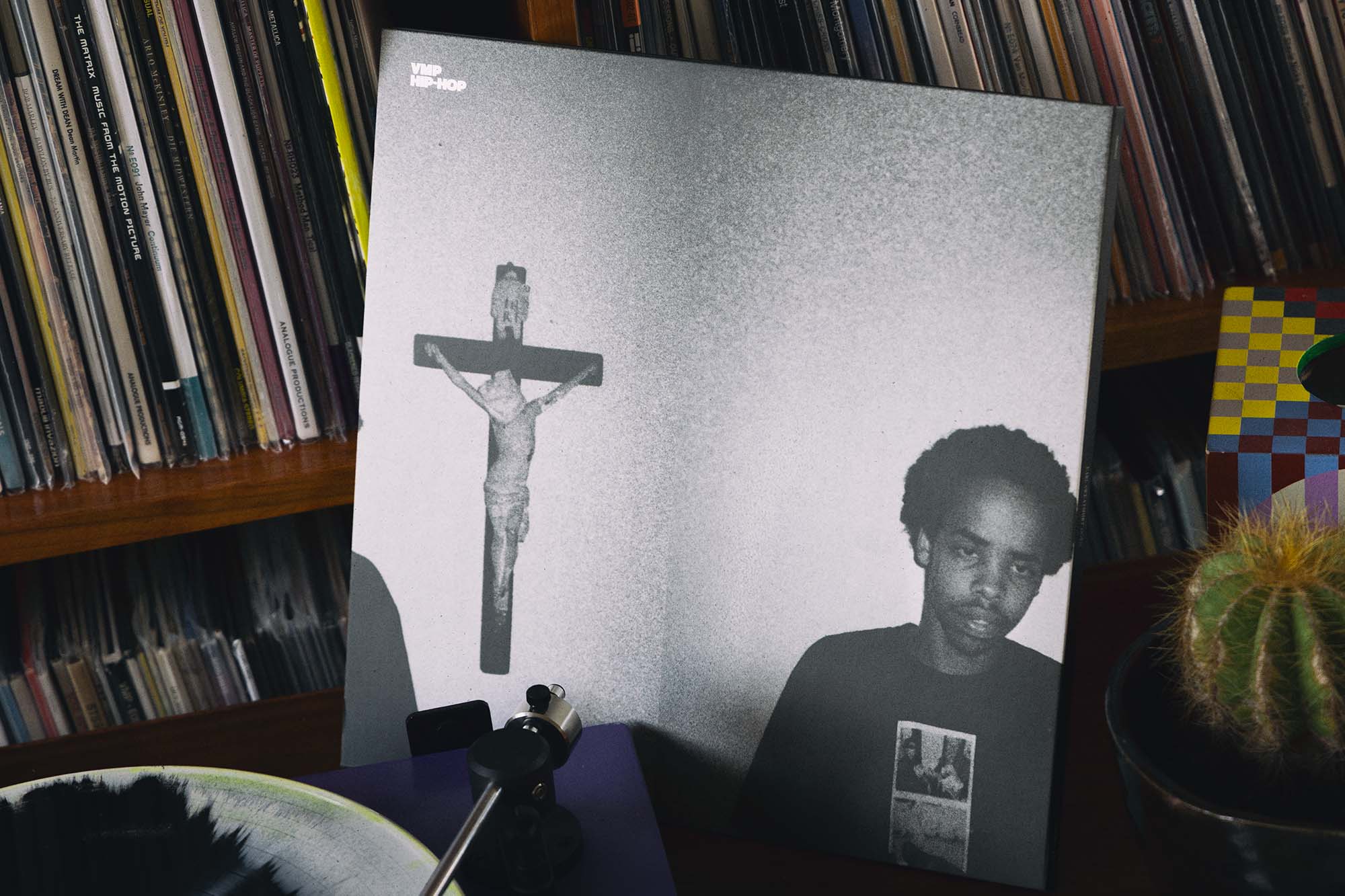 Earl Sweatshirt 'Doris' - Vinyl Me, Please