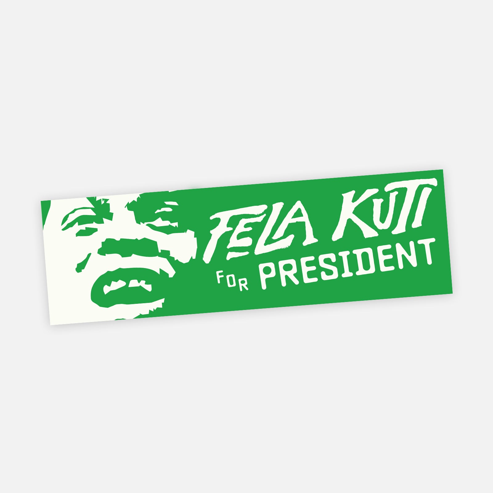 Fela Kuti 'The Best of The Black President' - Vinyl Me, Please