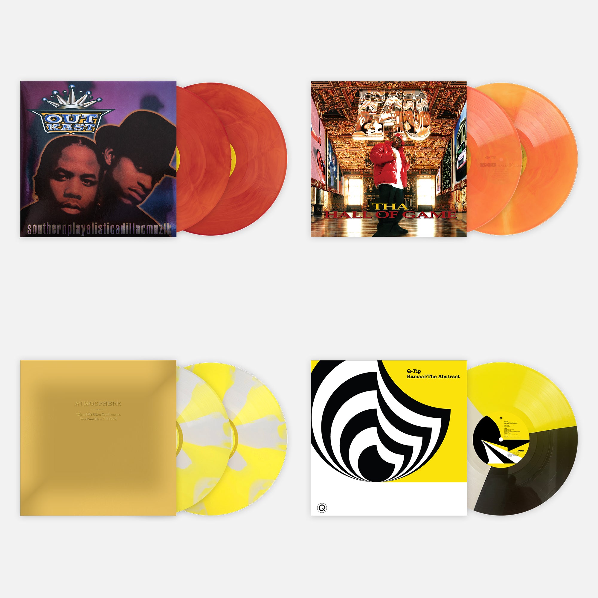 Retailer Record Bundle For KayP88