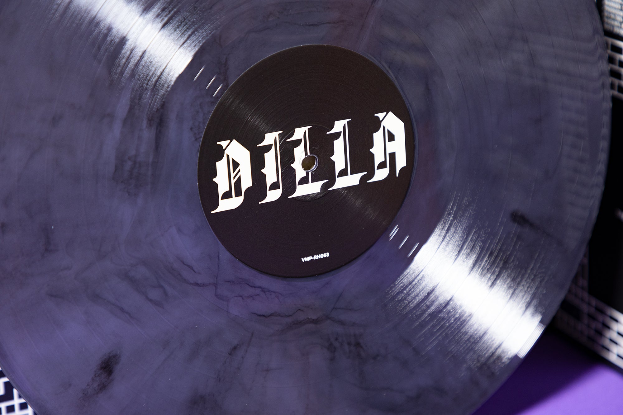 j 安い dilla レコード