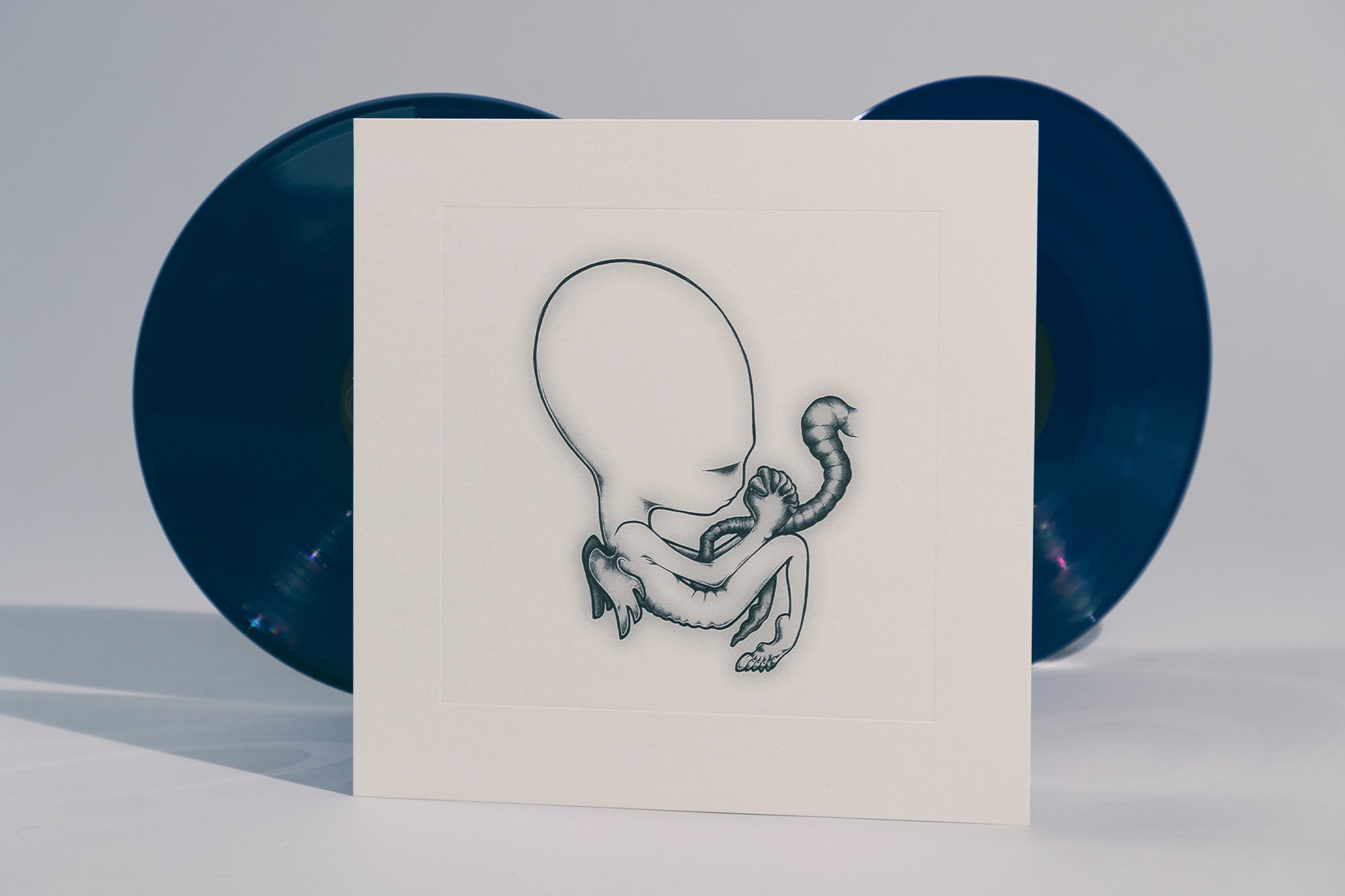 Sigur Rós 'Ágætis byrjun' - Vinyl Me, Please