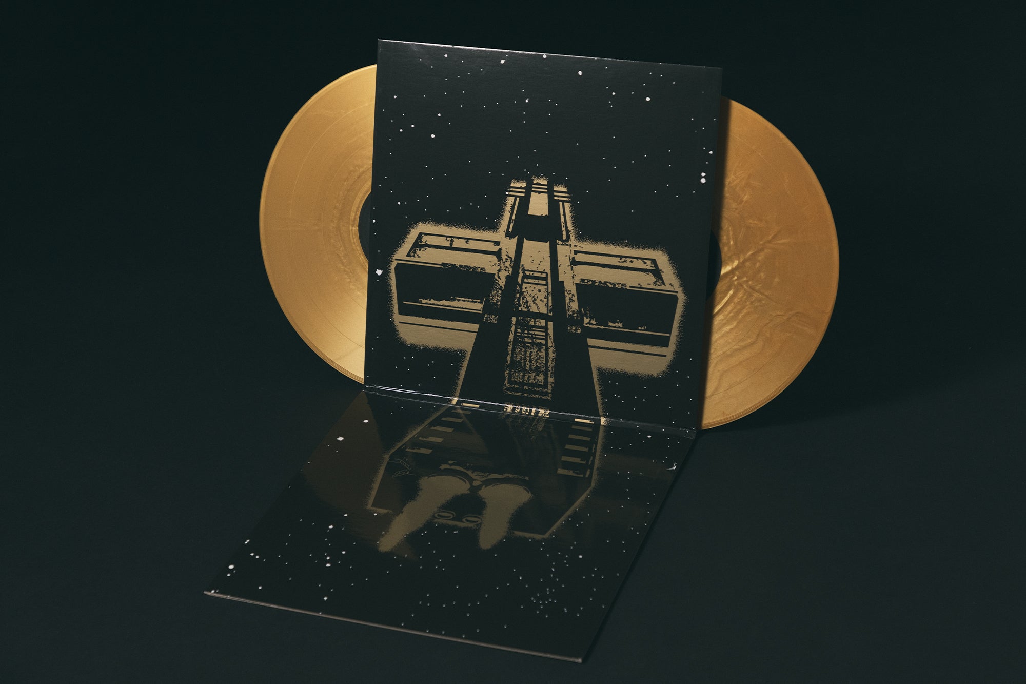 Justice “+” 2024 Vinyl VMP