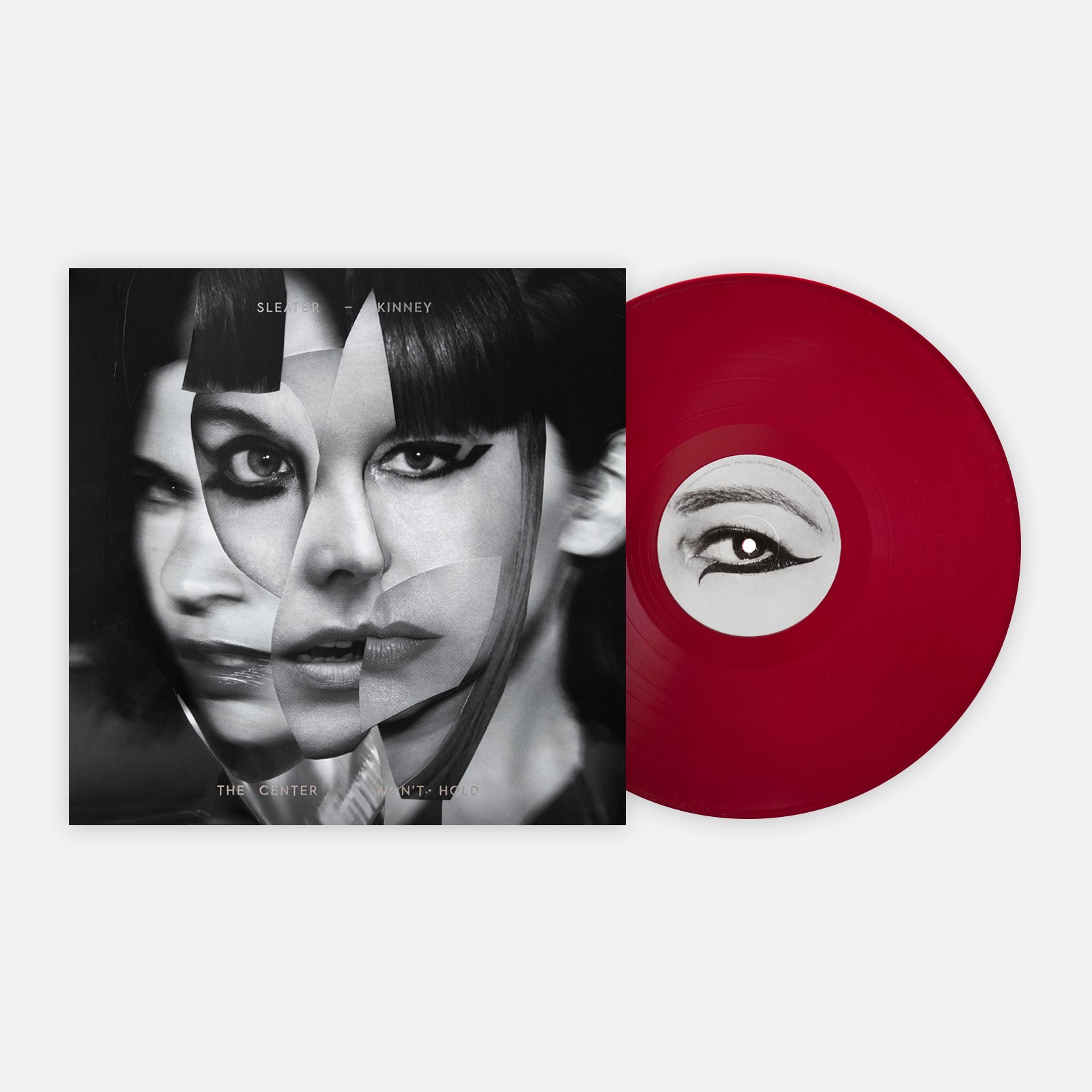 Grimes 'Visions' - Vinyl Me, Please