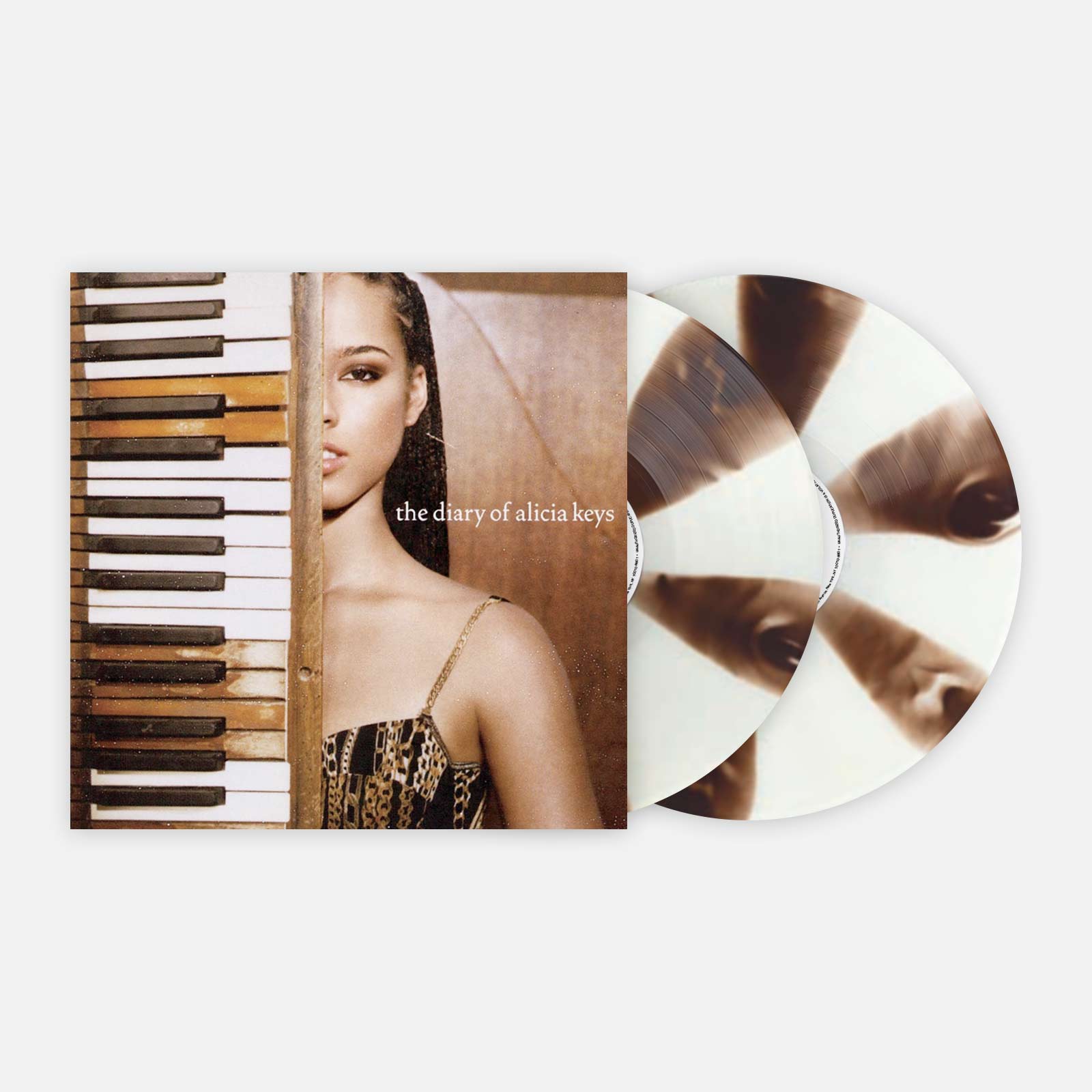 Alicia Keys The buy Diary of Alicia Keys Vinyl